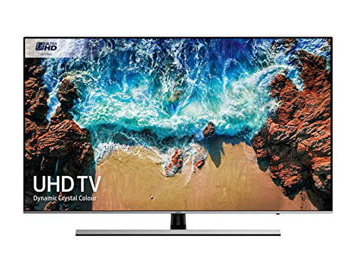 TV Samsung 4K